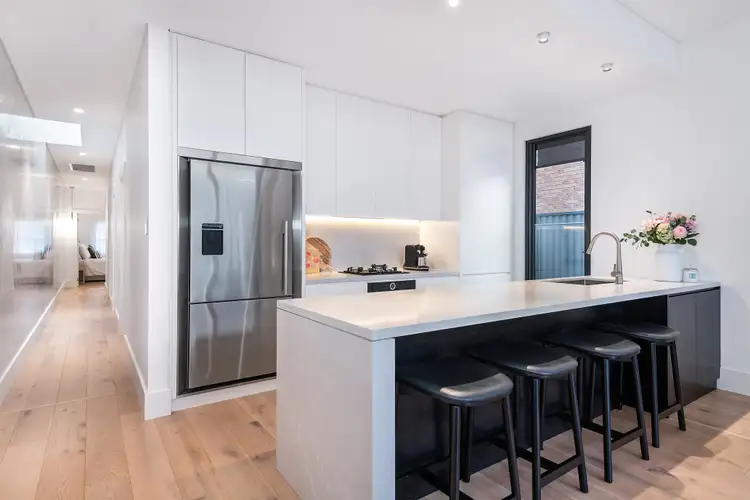 Fourth view of Homely house listing, 16A Vivian Street, Bexley NSW 2207