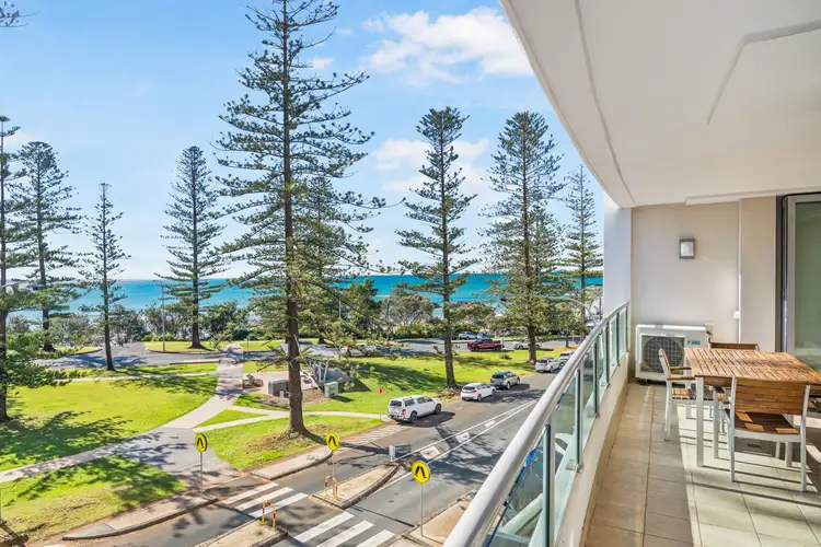 302/40 William Street, Port Macquarie NSW 2444
