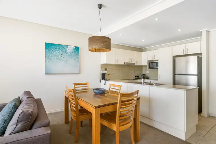 Sixth view of Homely apartment listing, 302/40 William Street, Port Macquarie NSW 2444