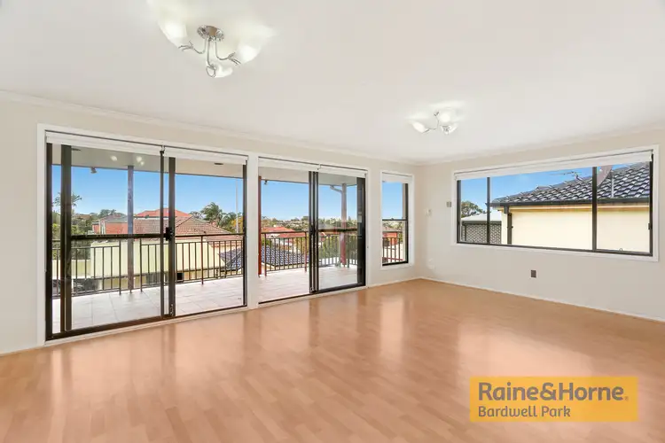 Second view of Homely house listing, 14 Vivian Street, Bexley NSW 2207