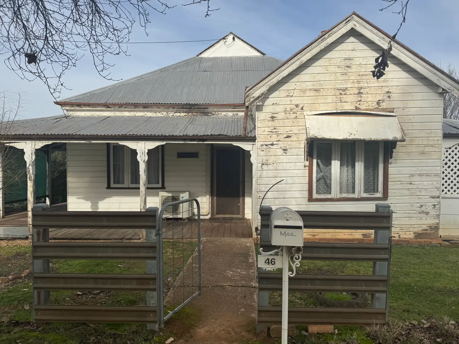 Main view of Homely house listing, 46 Loftus Street, Manildra NSW 2865