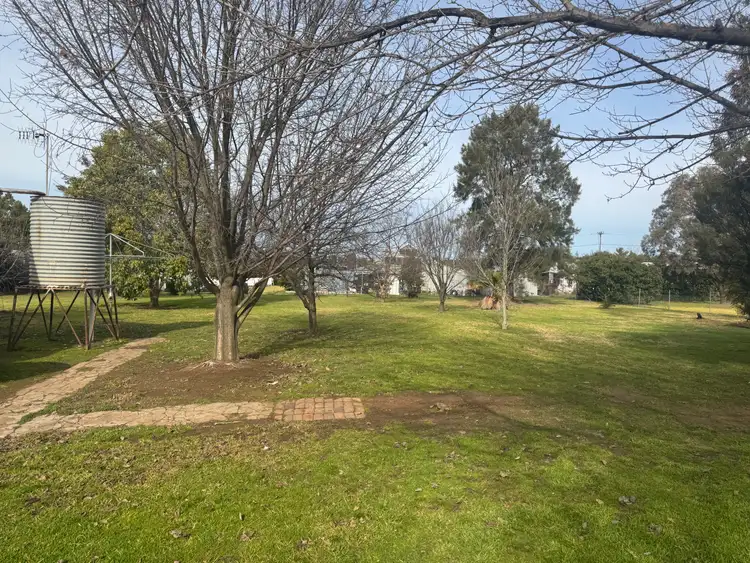 Fifth view of Homely house listing, 46 Loftus Street, Manildra NSW 2865