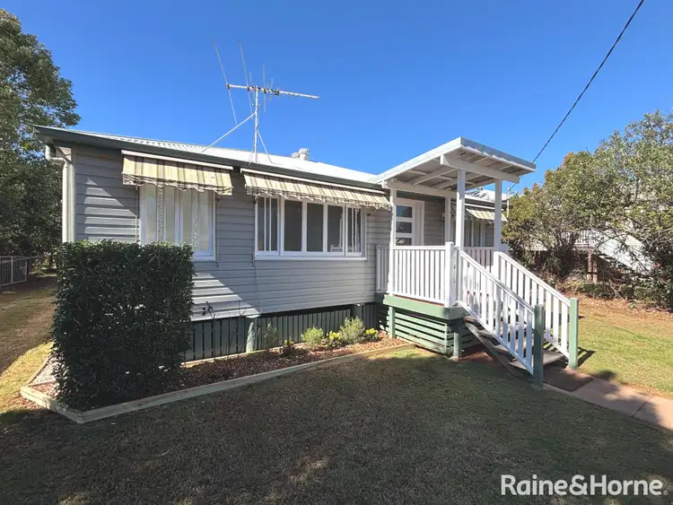 14 William Street, Kingaroy QLD 4610