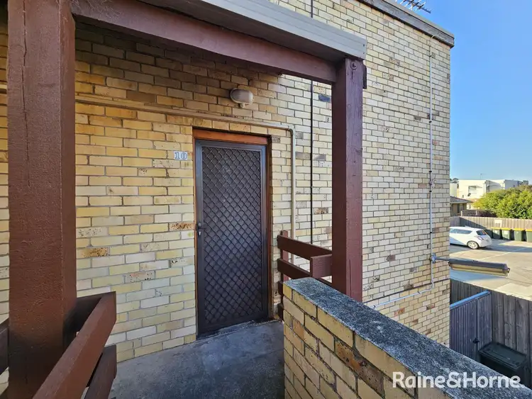 Fourth view of Homely flat listing, 10/10 Burnewang Street, Albion VIC 3020
