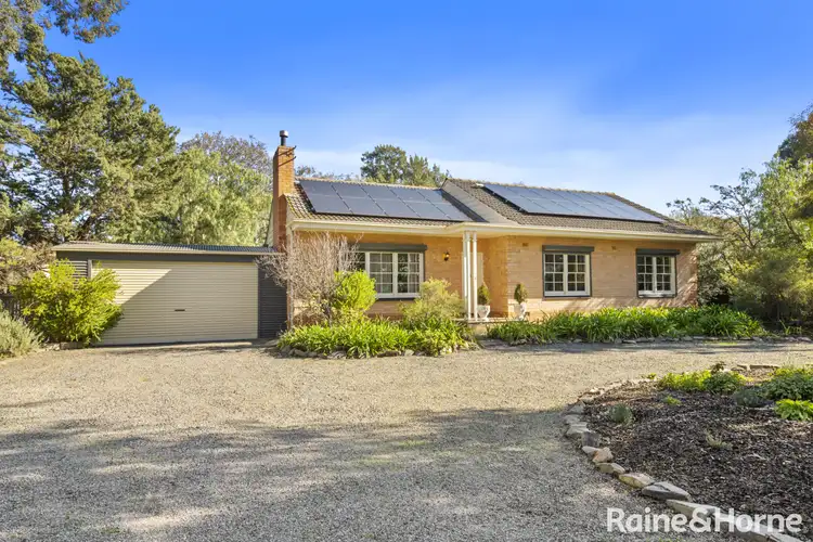 6 Harriet Street