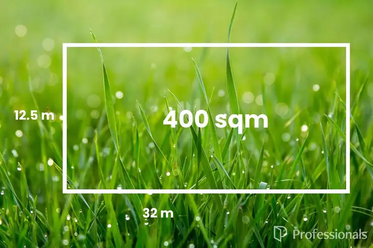 Main view of Homely land listing, 18 Peachtree Avenue, Deanside VIC 3336
