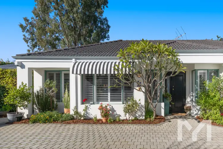 14A Haig Road, Attadale WA 6156