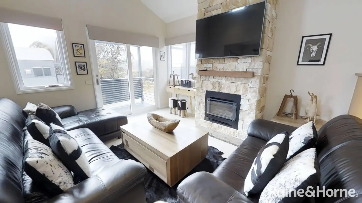 Main view of Homely house listing, 33/20 Candle Heath Road, Perisher Valley NSW 2624