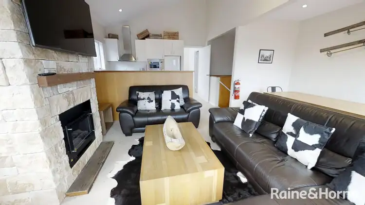 Second view of Homely house listing, 33/20 Candle Heath Road, Perisher Valley NSW 2624
