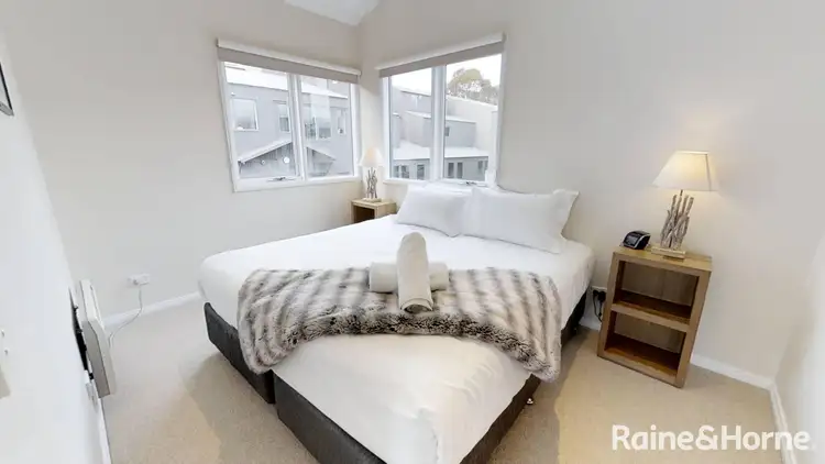 Fourth view of Homely house listing, 33/20 Candle Heath Road, Perisher Valley NSW 2624