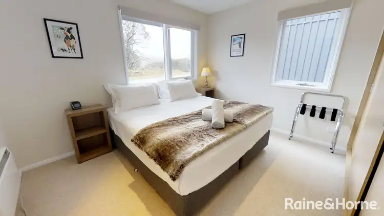 Sixth view of Homely house listing, 33/20 Candle Heath Road, Perisher Valley NSW 2624