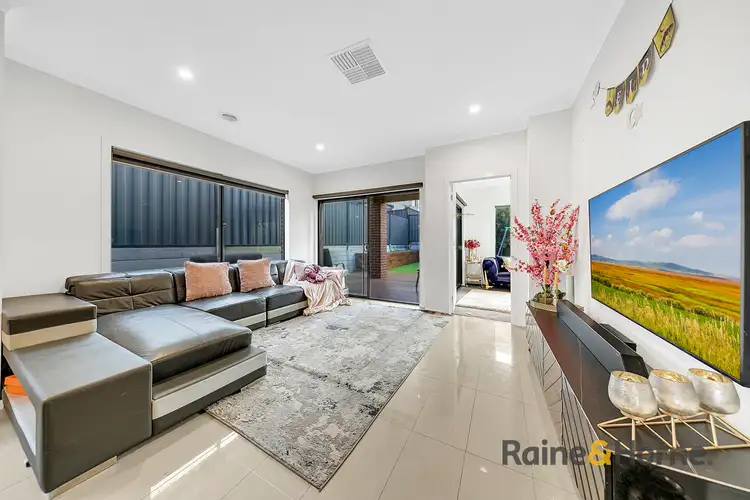 Third view of Homely house listing, 18 Igneous Road, Craigieburn VIC 3064