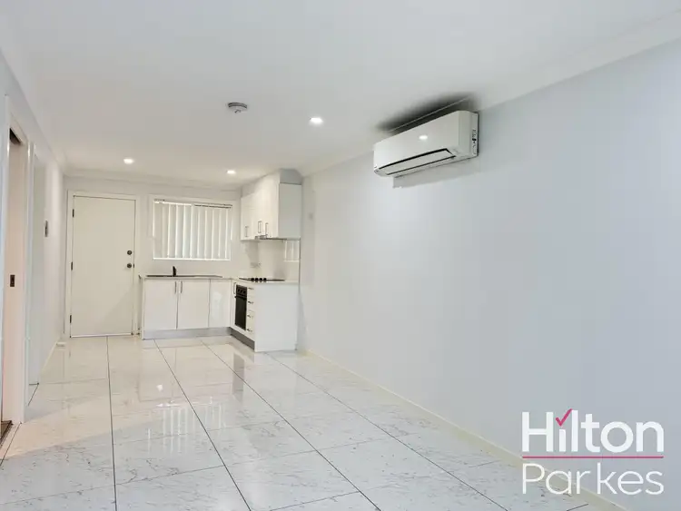 Main view of Homely house listing, 35A Buckwell Drive, Hassall Grove NSW 2761