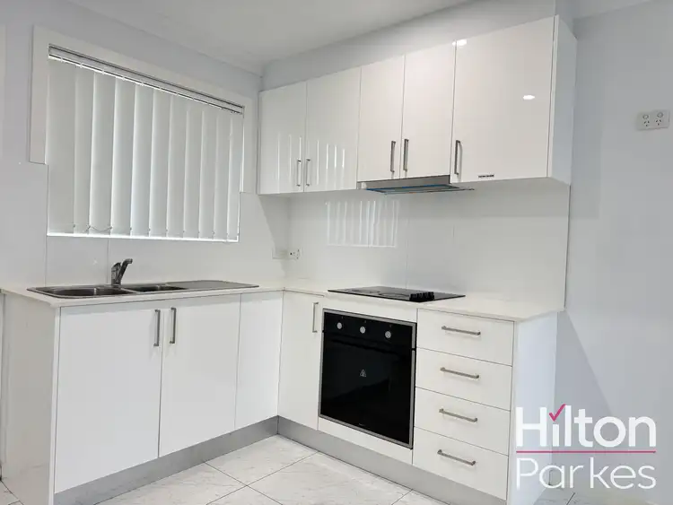 Second view of Homely house listing, 35A Buckwell Drive, Hassall Grove NSW 2761