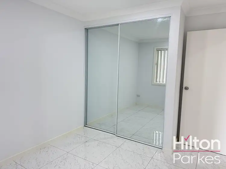 Third view of Homely house listing, 35A Buckwell Drive, Hassall Grove NSW 2761