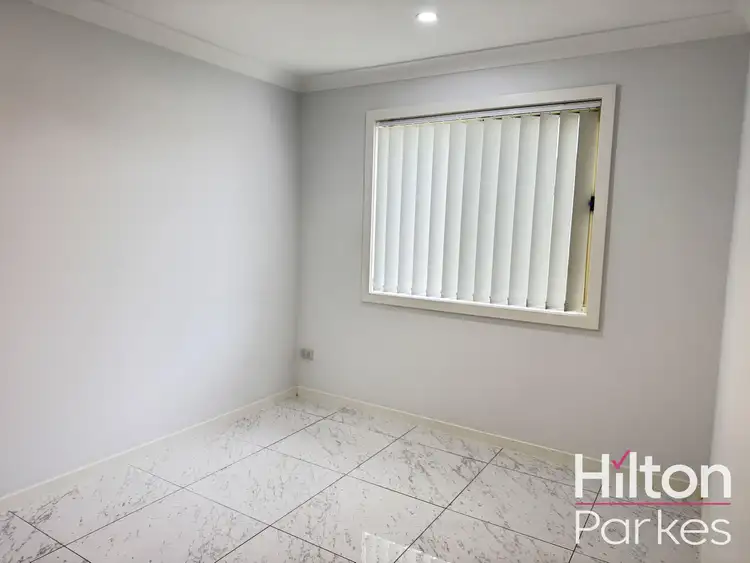 Fourth view of Homely house listing, 35A Buckwell Drive, Hassall Grove NSW 2761