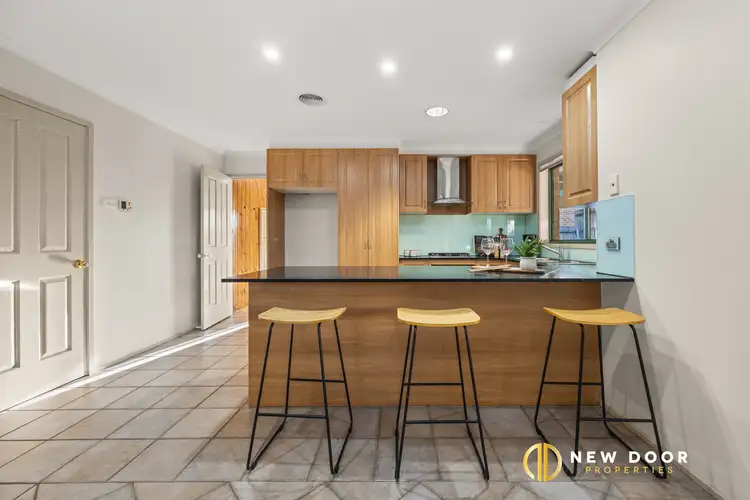 Fifth view of Homely house listing, 17 Westall Place, Dunlop ACT 2615