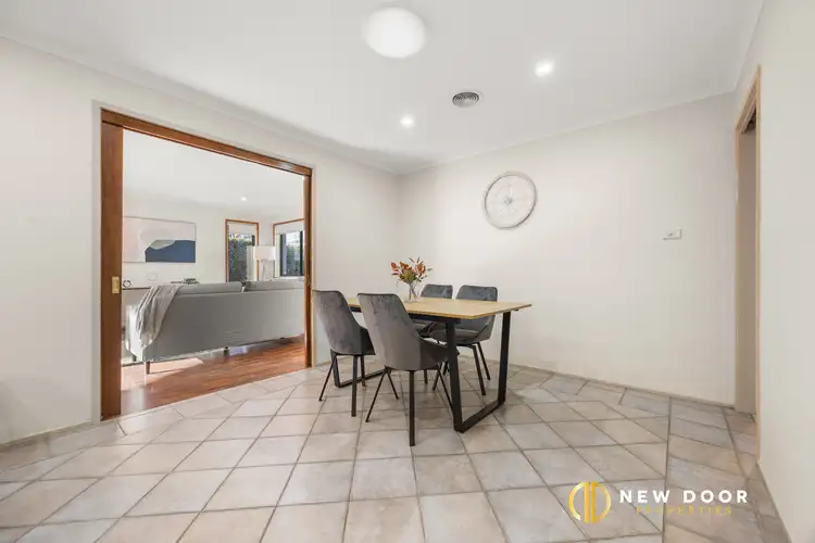 Sixth view of Homely house listing, 17 Westall Place, Dunlop ACT 2615