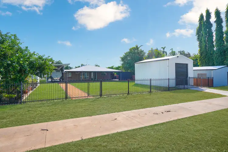 12 Pinehurst Court, Marrara NT 812