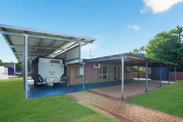 Third view of Homely house listing, 12 Pinehurst Court, Marrara NT 812