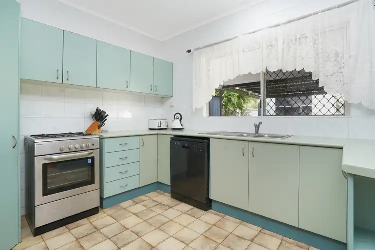 Fifth view of Homely house listing, 12 Pinehurst Court, Marrara NT 812