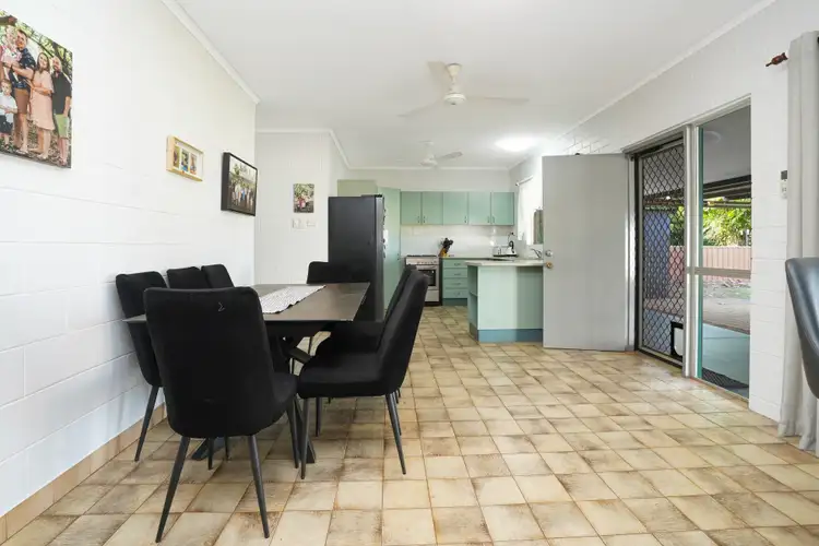 Sixth view of Homely house listing, 12 Pinehurst Court, Marrara NT 812