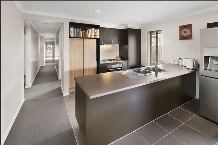 Fourth view of Homely house listing, 75 Sarissa Street, Lalor VIC 3075
