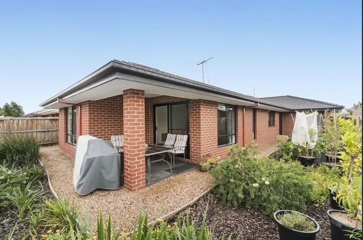 Fifth view of Homely house listing, 75 Sarissa Street, Lalor VIC 3075