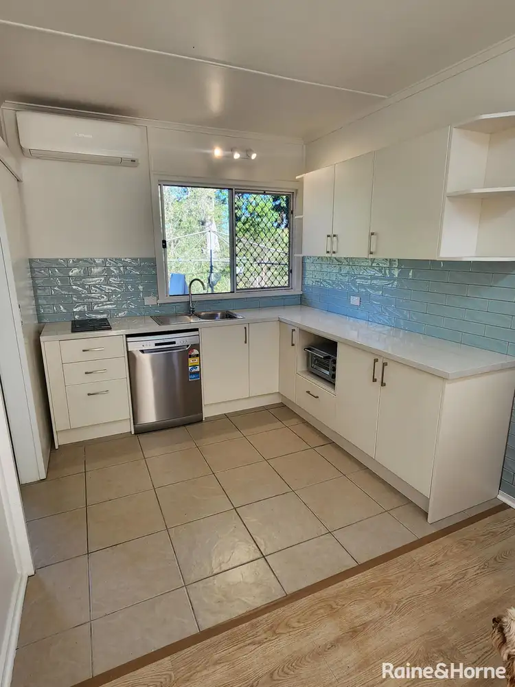 Main view of Homely house listing, 4/12 William Street, Kingaroy QLD 4610