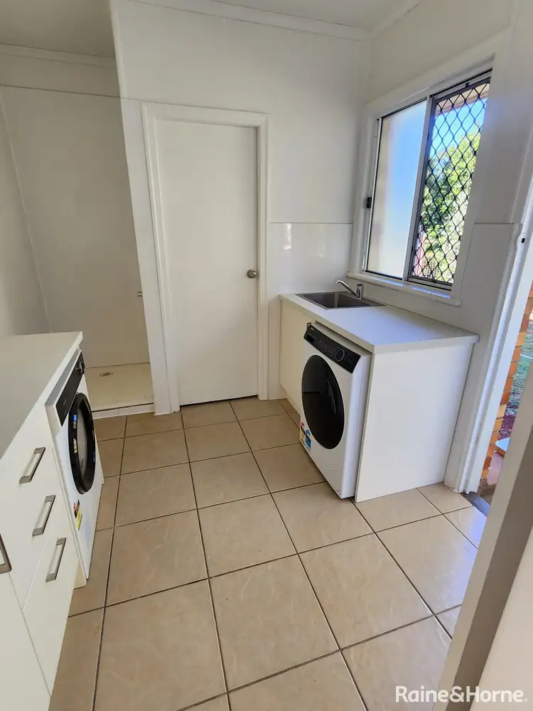 Second view of Homely house listing, 4/12 William Street, Kingaroy QLD 4610