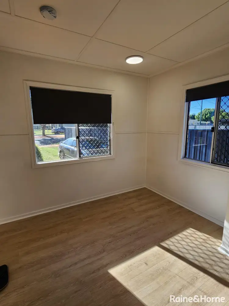 Third view of Homely house listing, 4/12 William Street, Kingaroy QLD 4610