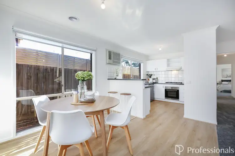 Fourth view of Homely house listing, 30 Pinnacle Crescent, Brookfield VIC 3338