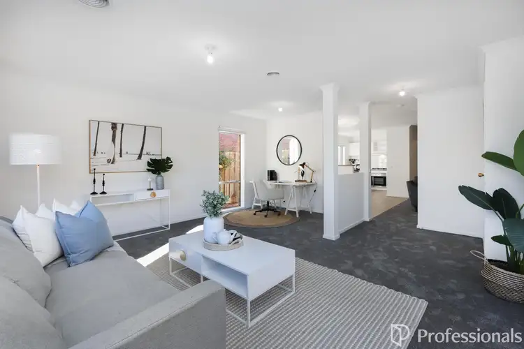 Fifth view of Homely house listing, 30 Pinnacle Crescent, Brookfield VIC 3338