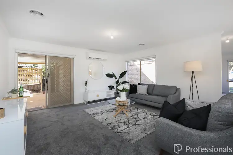 Sixth view of Homely house listing, 30 Pinnacle Crescent, Brookfield VIC 3338