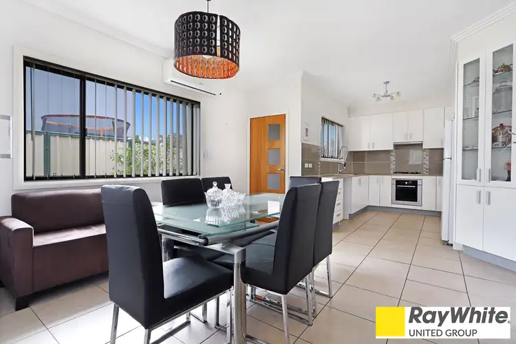 Third view of Homely house listing, 60A Olympus Drive, St Clair NSW 2759