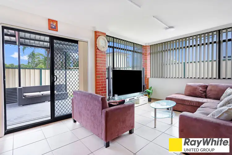 Fifth view of Homely house listing, 60A Olympus Drive, St Clair NSW 2759