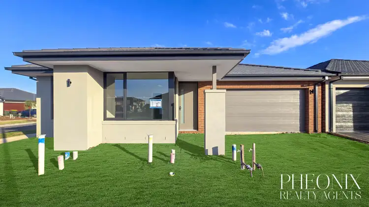 Main view of Homely house listing, 10 Ostic Way, Tarneit VIC 3029