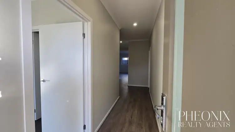 Second view of Homely house listing, 10 Ostic Way, Tarneit VIC 3029