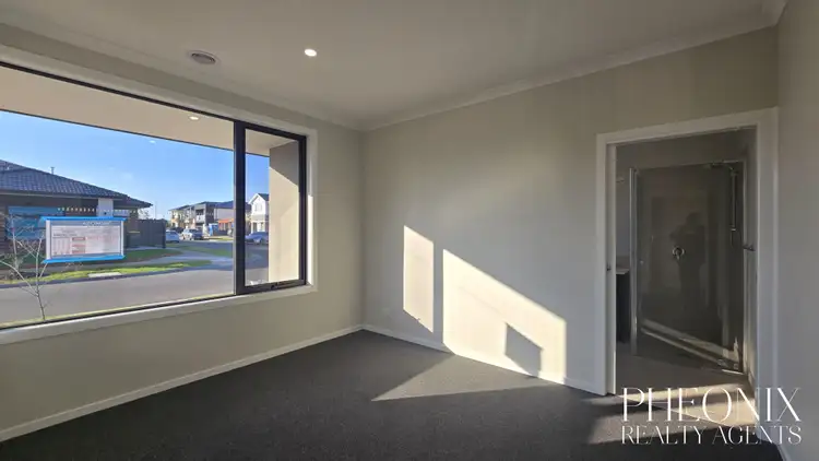 Third view of Homely house listing, 10 Ostic Way, Tarneit VIC 3029