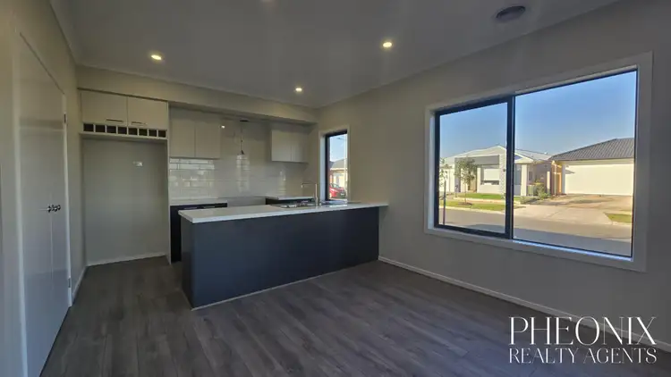 Fifth view of Homely house listing, 10 Ostic Way, Tarneit VIC 3029