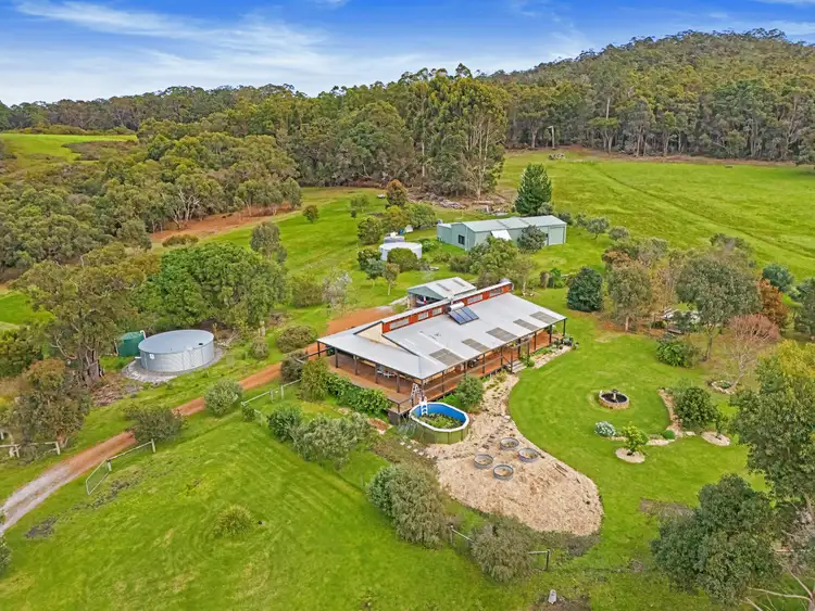 343 Dingo Flat Road