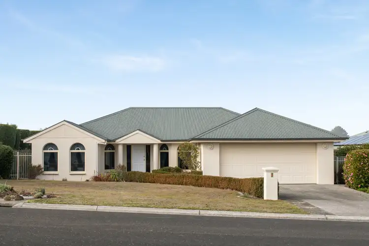 Main view of Homely house listing, 3 Samclay Court, Perth TAS 7300