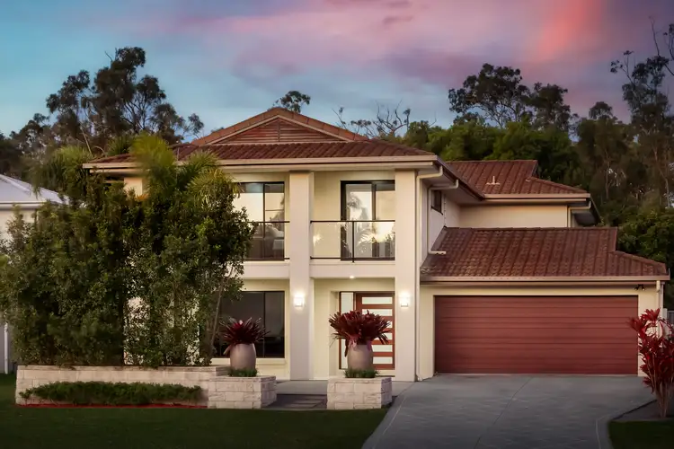 2 Bishopwood Court, Upper Coomera QLD 4209