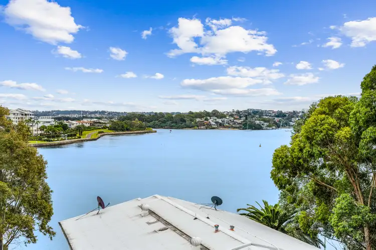 Main view of Homely apartment listing, 302/23 Kendall Inlet, Cabarita NSW 2137