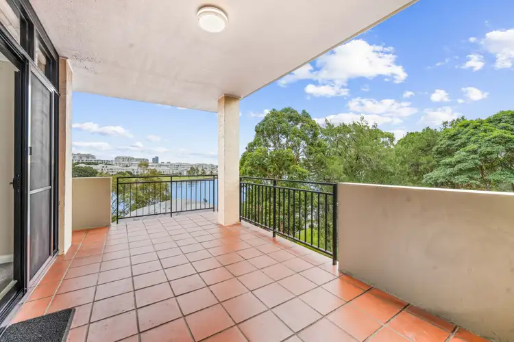 Second view of Homely apartment listing, 302/23 Kendall Inlet, Cabarita NSW 2137