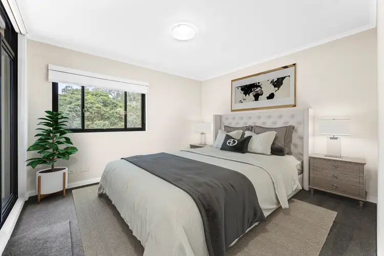 Third view of Homely apartment listing, 302/23 Kendall Inlet, Cabarita NSW 2137