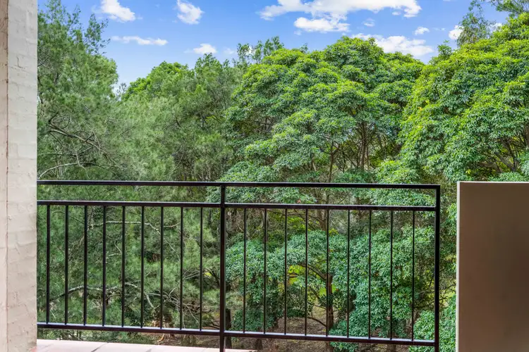 Third view of Homely apartment listing, 302/23 Kendall Inlet, Cabarita NSW 2137