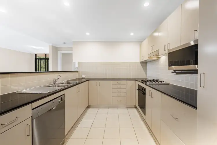 Fifth view of Homely apartment listing, 302/23 Kendall Inlet, Cabarita NSW 2137