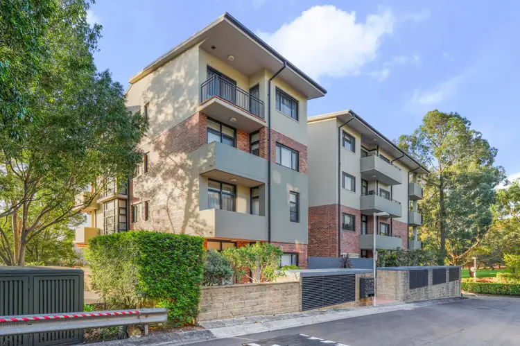 Sixth view of Homely apartment listing, 302/23 Kendall Inlet, Cabarita NSW 2137