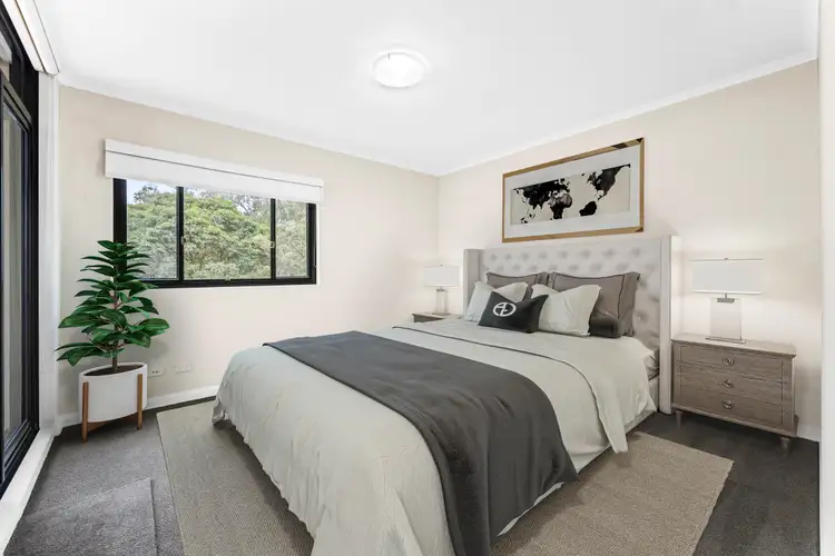 Sixth view of Homely apartment listing, 302/23 Kendall Inlet, Cabarita NSW 2137